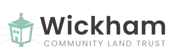 WCLT Logo in black